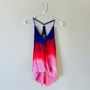 Young Fabulous & Broke Top